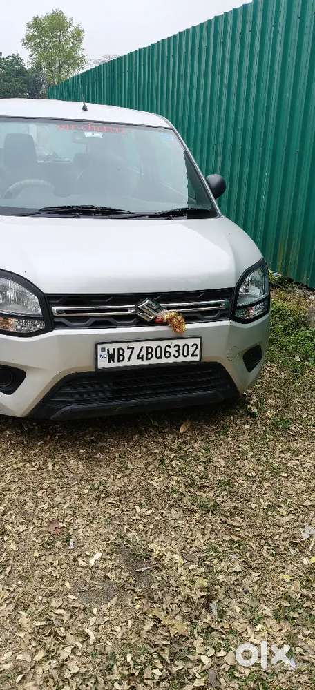 Maruti Suzuki Wagon R 2023