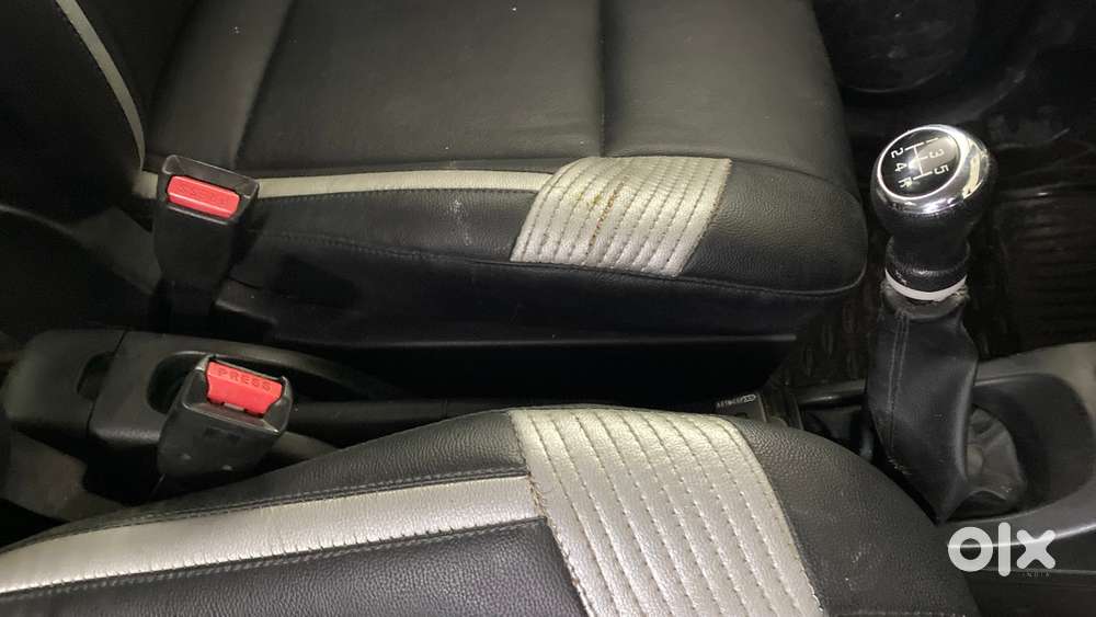 Maruti Suzuki Wagon R 1.0 Lxi, 2015, Petrol