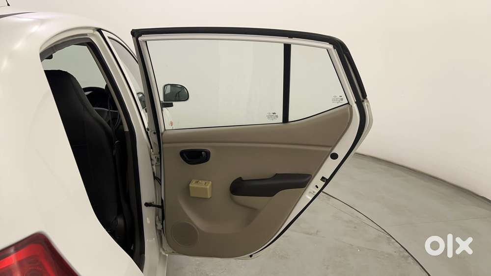Hyundai I10 Era 1.1, 2014, Petrol