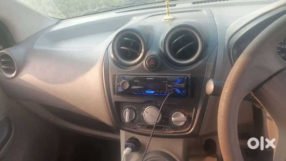 Datsun Go 1.2 D 2015
