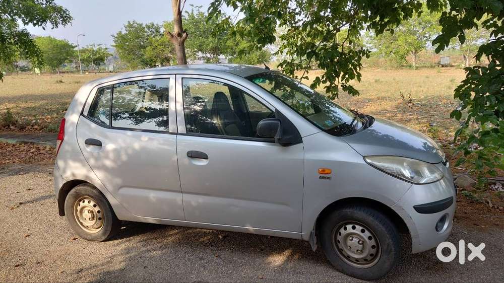 Hyundai I10 2010 Petrol Good Condition