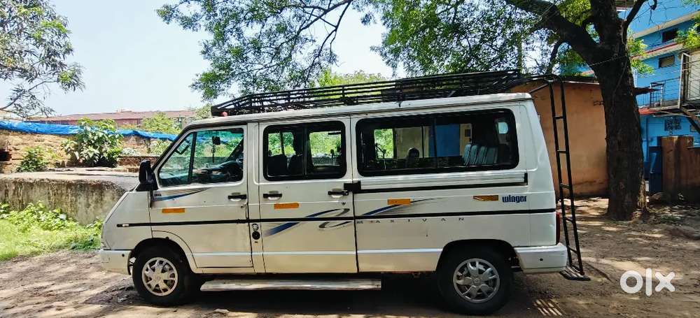 Tata Winger 2020 Diesel 250000 Km Driven