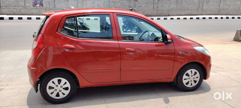 Hyundai I10 Asta 1.2 Kappa2, 2012, Petrol