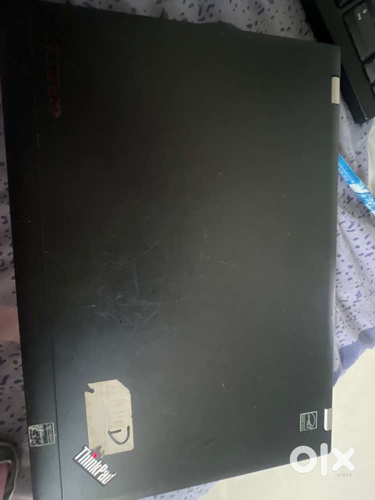 Thinkpad i5