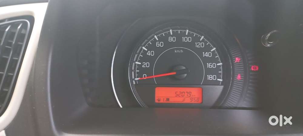 Maruti Suzuki Wagon R Zxi, 2022, Petrol