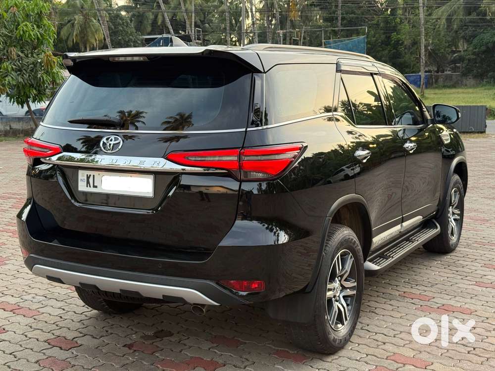 Toyota Fortuner 4x2 At 2.8 Diesel, 2023, Diesel