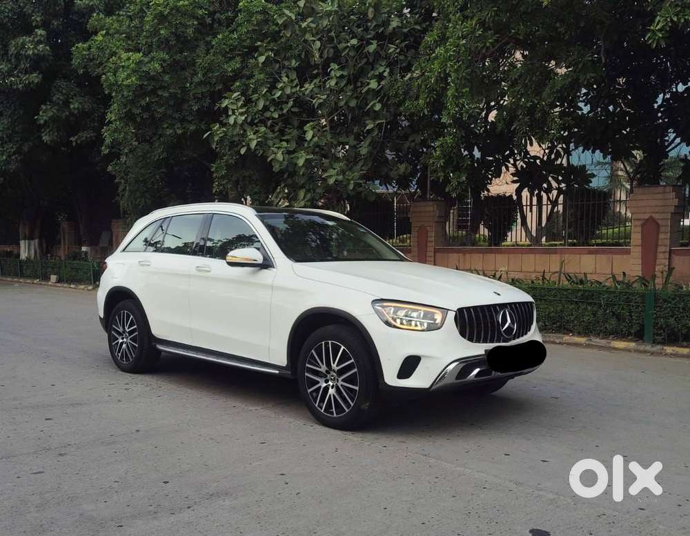 Mercedes-benz Glc 220d 4matic, 2022, Diesel