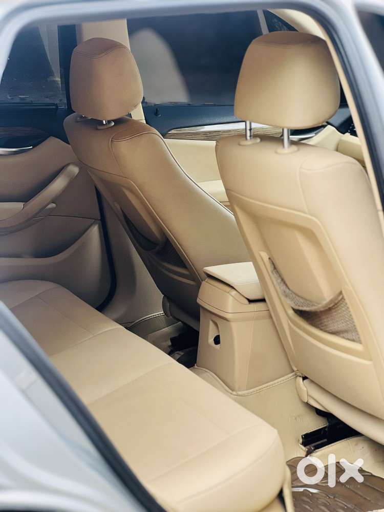 Bmw X1 2.0 Sdrive 20d, 2014, Diesel