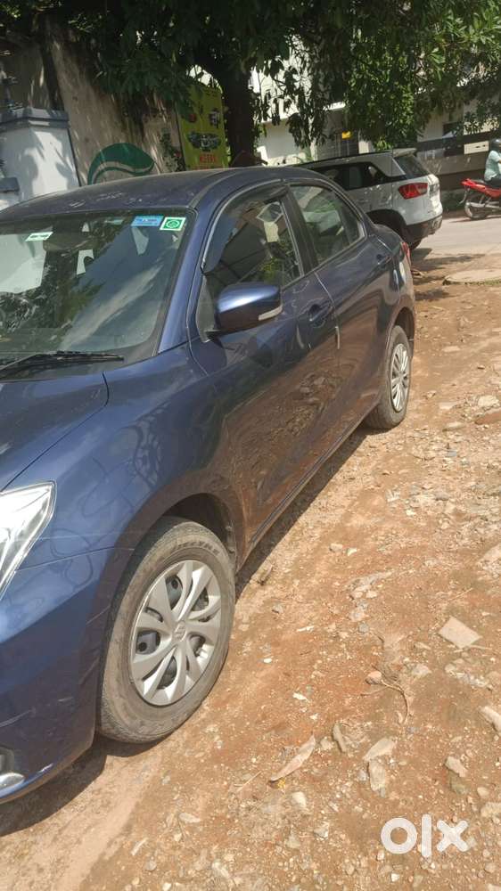 Maruti Suzuki Swift Dzire 1.2 Vxi Bsiv, 2022, Petrol