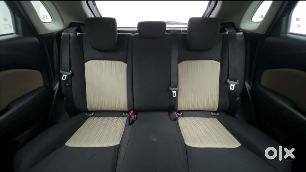 Toyota Glanza 1.2 V Amt, 2023, Petrol