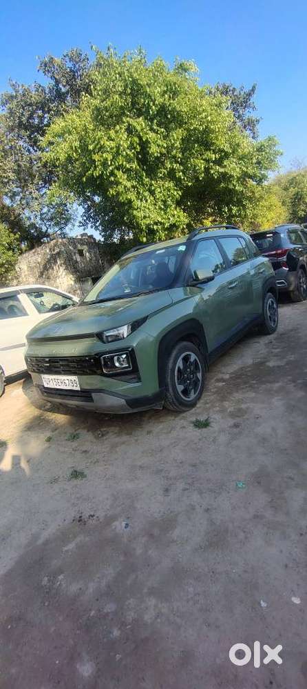 Hyundai Exter Sx 1.2 Amt, 2024, Petrol