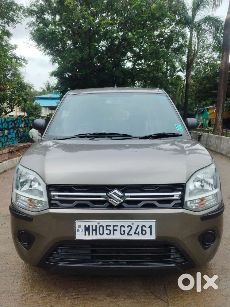 Maruti Suzuki Wagon R 1.0 Lxi Felicity Edition, 2023, Petrol