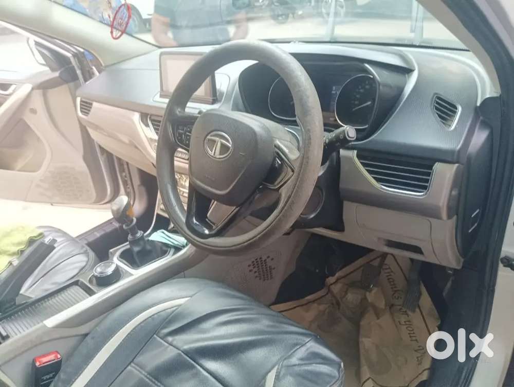 Tata Nexon Diesel 2018