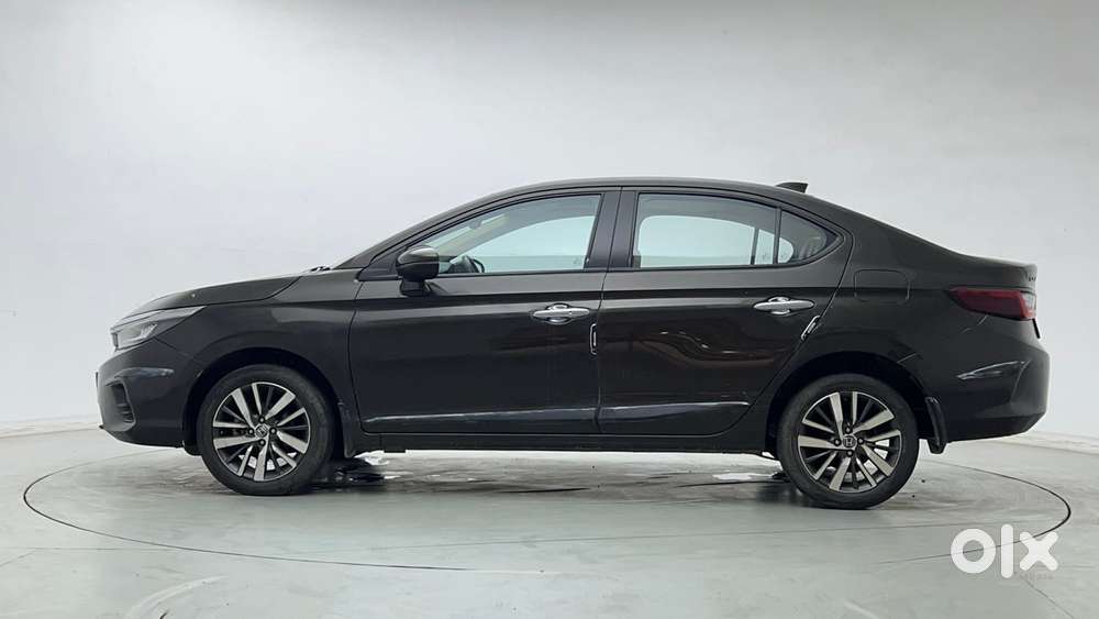 Honda City 1.5 Zx I-vtec Mt, 2022, Petrol