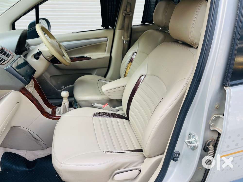 Maruti Suzuki Ertiga Zdi Shvs, 2016, Diesel