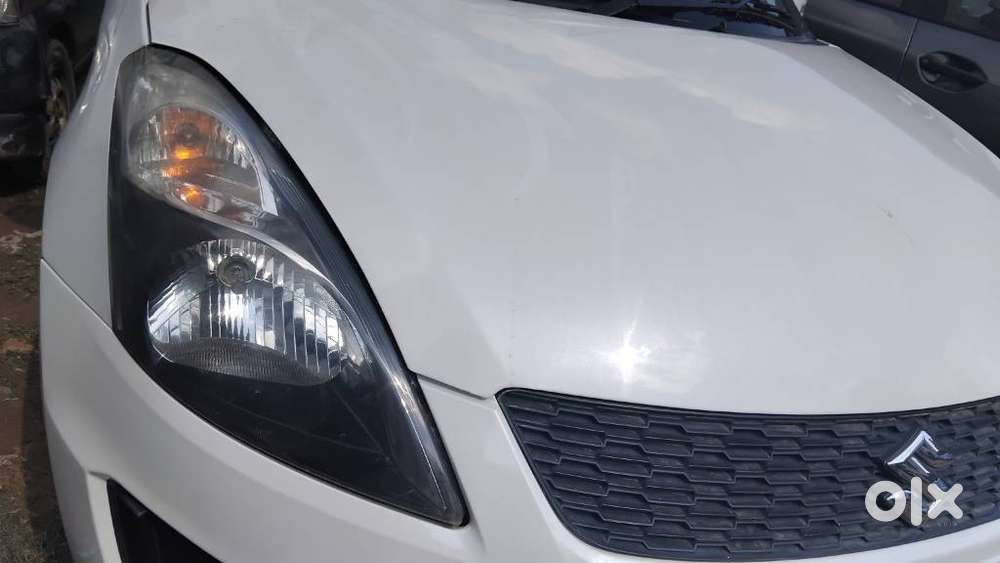 Maruti Suzuki Swift Vdi (o), 2013, Diesel