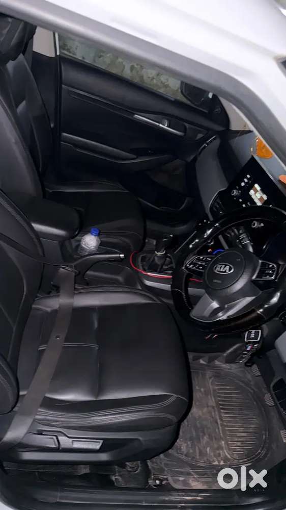 Kia Seltos 2020 Petrol Manual