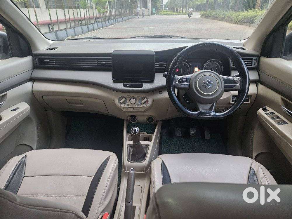 Maruti Suzuki Ertiga Vxi (o) Cng, 2022, Cng & Hybrids