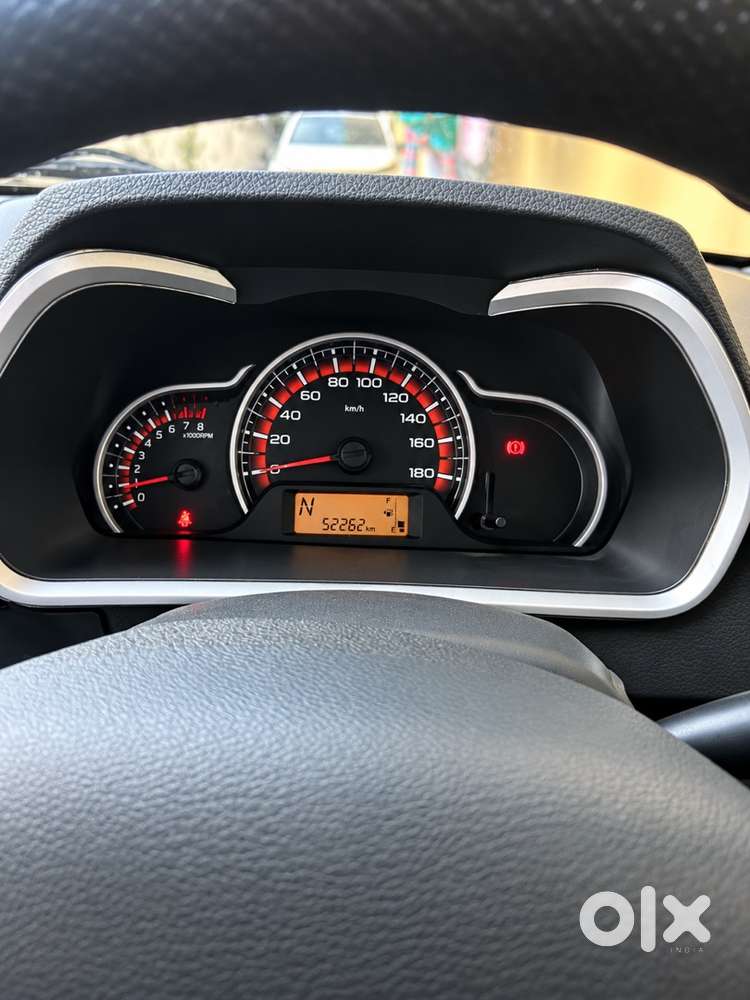 2015 Maruti Suzuki Alto Amt Brand New Condition