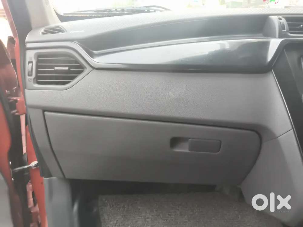 Mahindra Kuv100 Nxt 2018