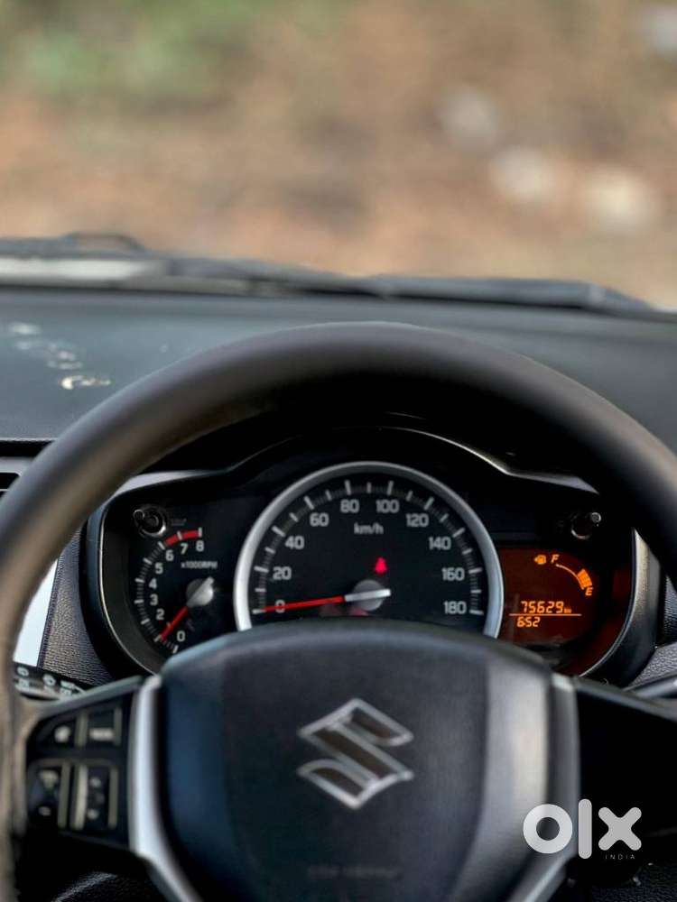 Maruti Suzuki Celerio X Zxi(o) Mt, 2020, Petrol