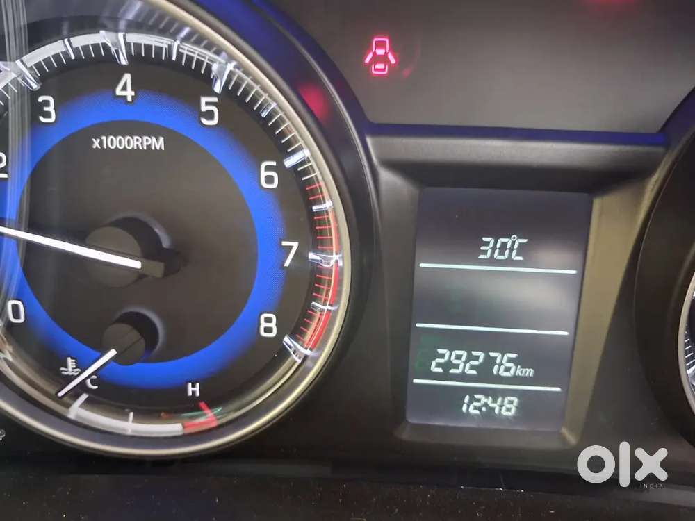 Maruti Baleno Delta 2021