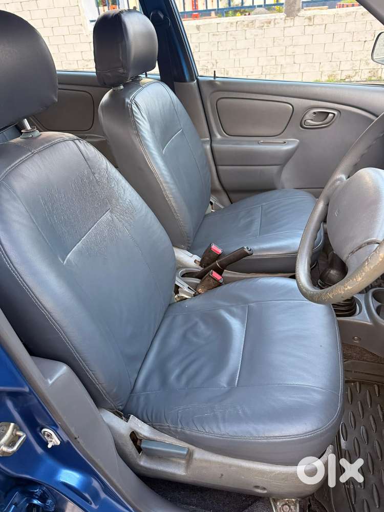 Maruti Suzuki 800 Ac, 2007, Petrol