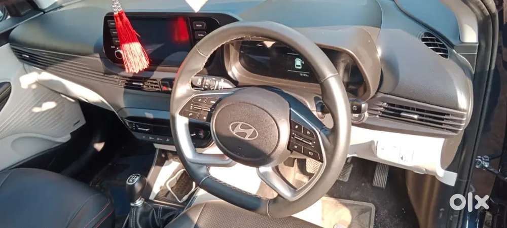 Hyundai I20 2024 Petrol Well Maintained