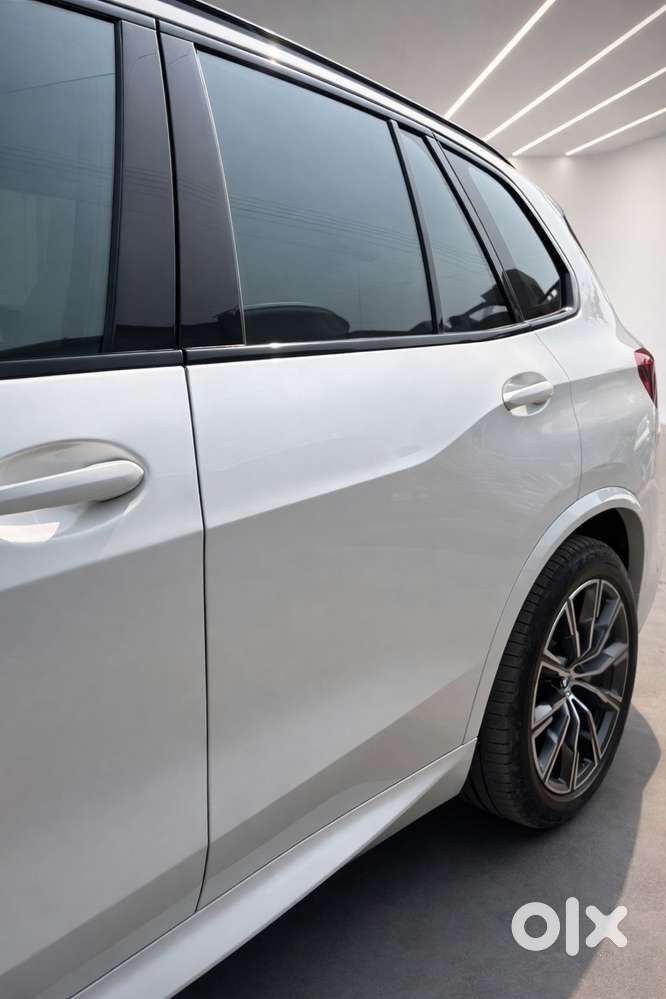 Bmw X5 Xdrive 30d M Sport, 2022, Diesel