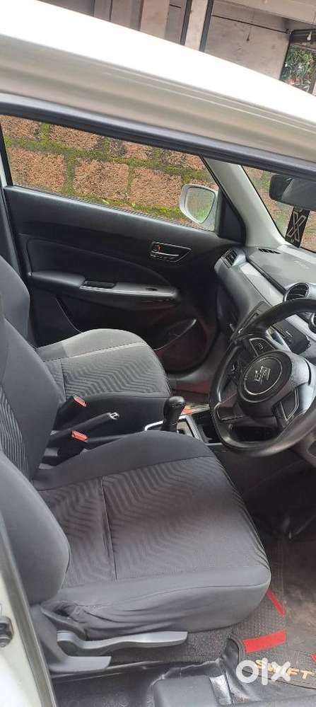 Maruti Suzuki Swift 2018 Vdi, 2019, Diesel