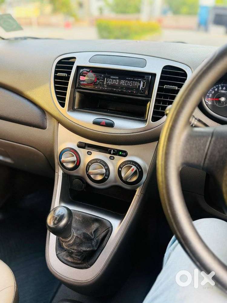 Hyundai I10 Magna 1.1l, 2014, Petrol