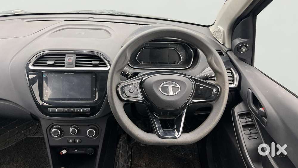 Tata Tiago Nrg Petrol, 2022, Petrol