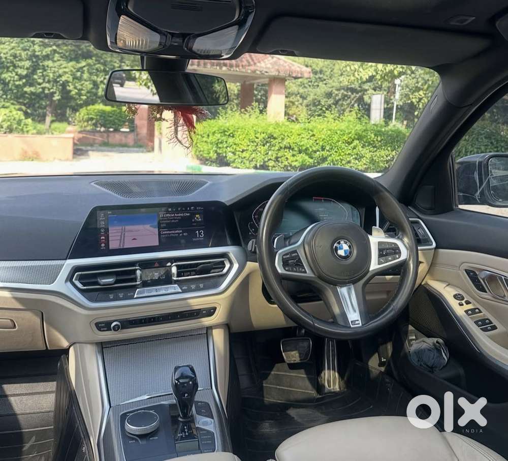 Bmw 3 Series 2.0 330i Sport Line, 2020, Petrol