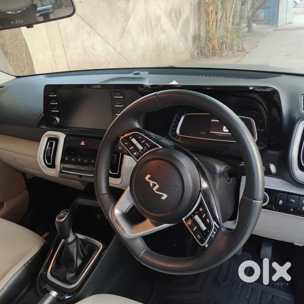 Kia Sonet 1.0 Htx 2024