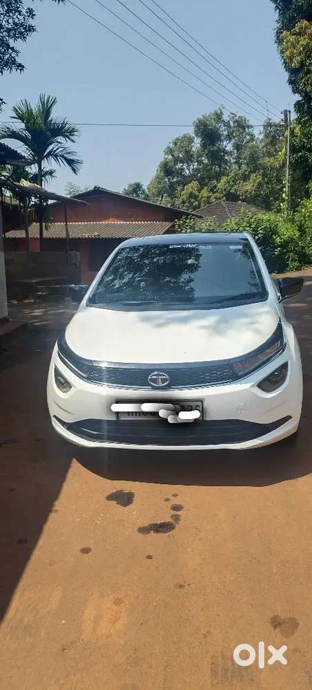 Tata Altroz Diesel 2023 Car