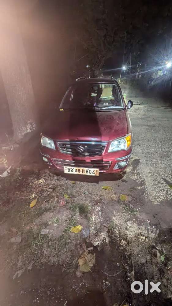 Ghari Very Good Condition All Pepar Ok
