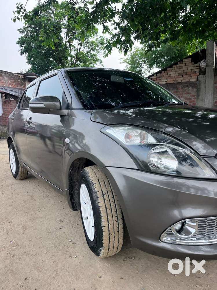 Maruti Dzire Diesel 2016