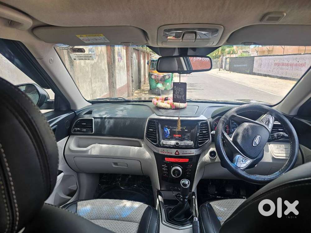 Suv 300 Top Modal, Make August, 2022, 27000 Run 1st Owner Is On Sell