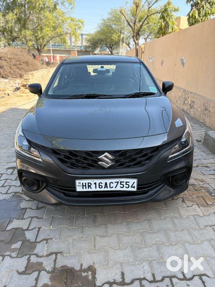 Maruti Suzuki Baleno, 2024, Petrol