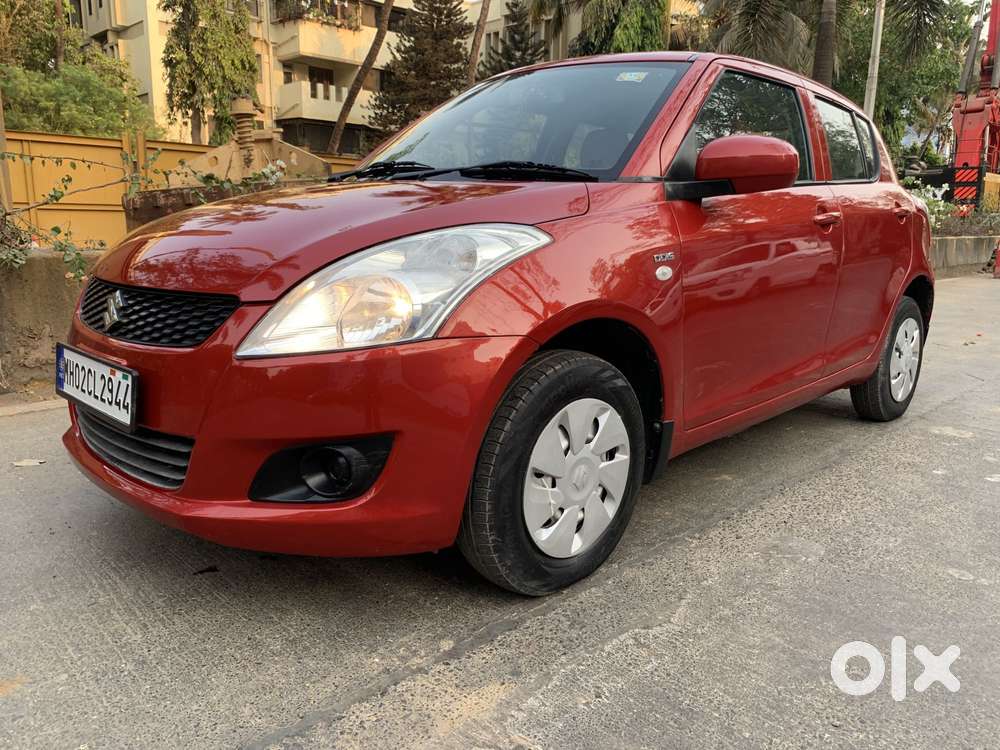 Maruti Suzuki Swift 2011-2014 Ldi, 2012, Diesel