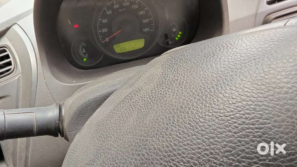 Hyundai Eon