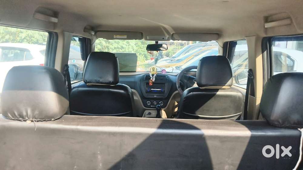 Mahindra Bolero Neo N4, 2021, Diesel