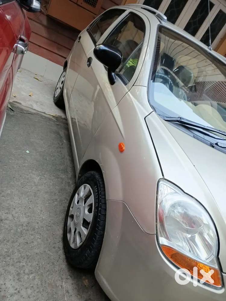 Chevrolet Spark Lt November 2012 Km 34900 1st Owner Original Paint