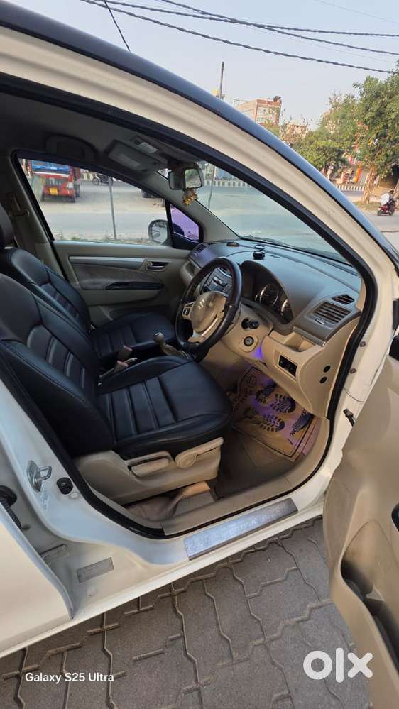 Maruti Suzuki Ertiga, 2014, Diesel