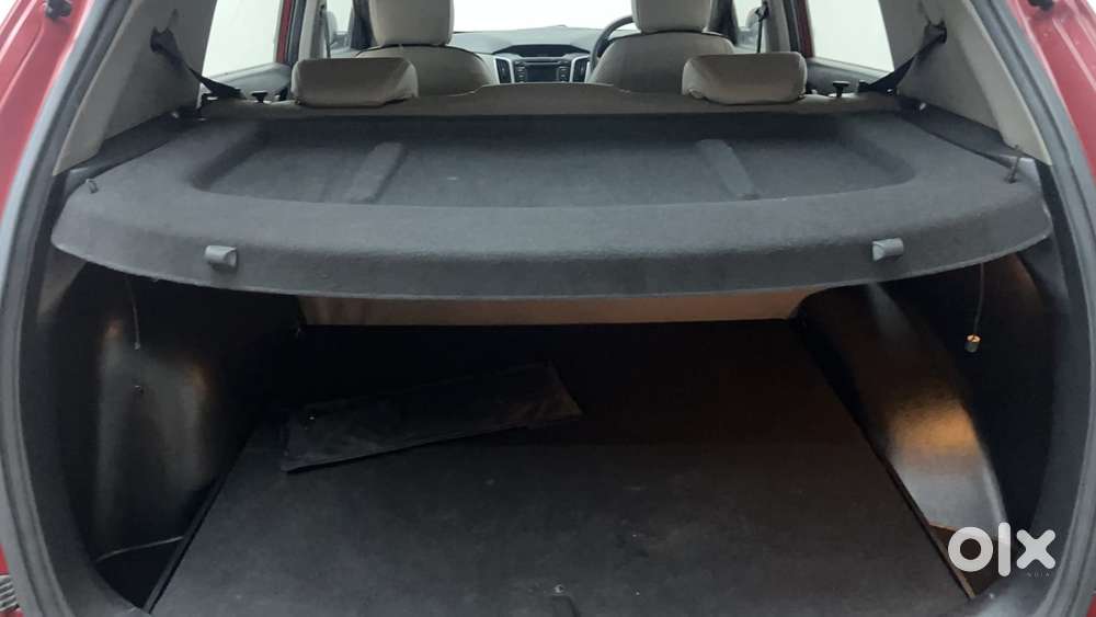 Hyundai Creta 1.6 Crdi Sx, 2018, Diesel