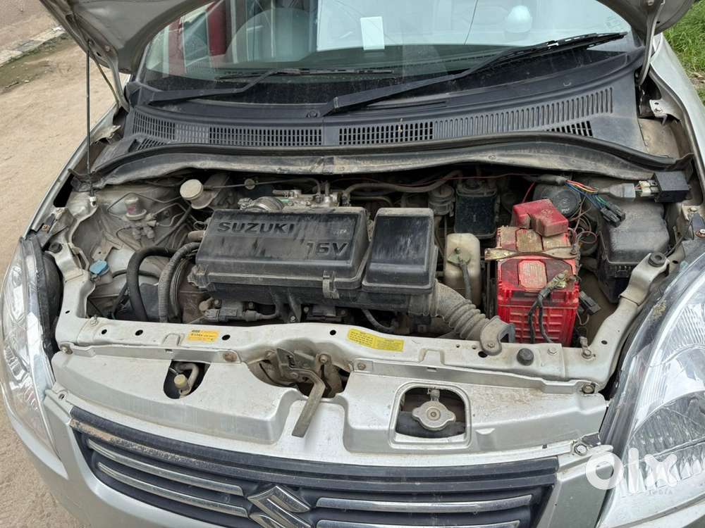 Maruti Suzuki Swift 2008