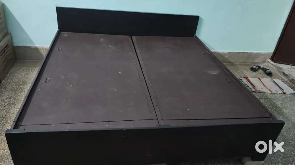 Double bed 6.5*6.5