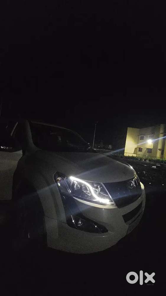 Mahindra Xuv500 Diesel 2013