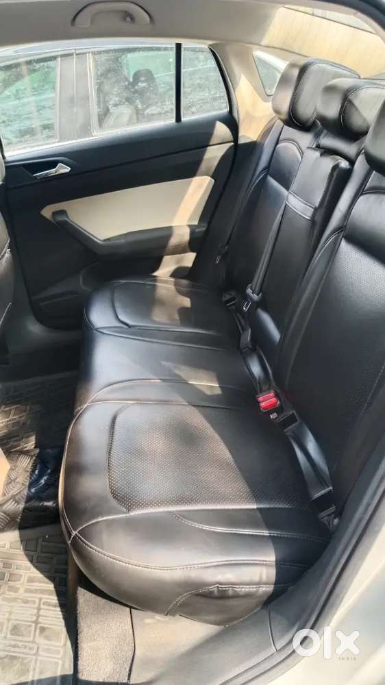 Sckoda Slavia Ambition 2023 Model Petrol