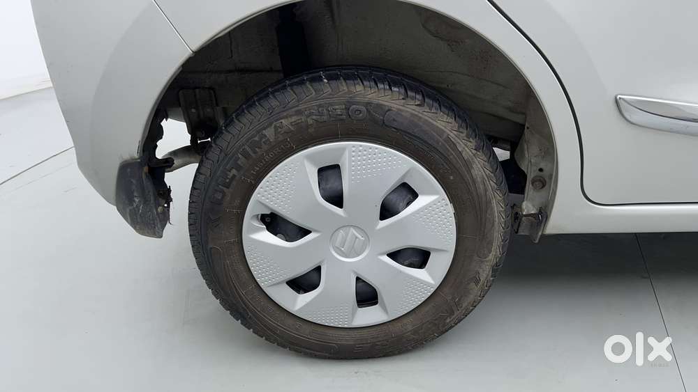 Maruti Suzuki Alto K10 Plus Edition, 2024, Petrol